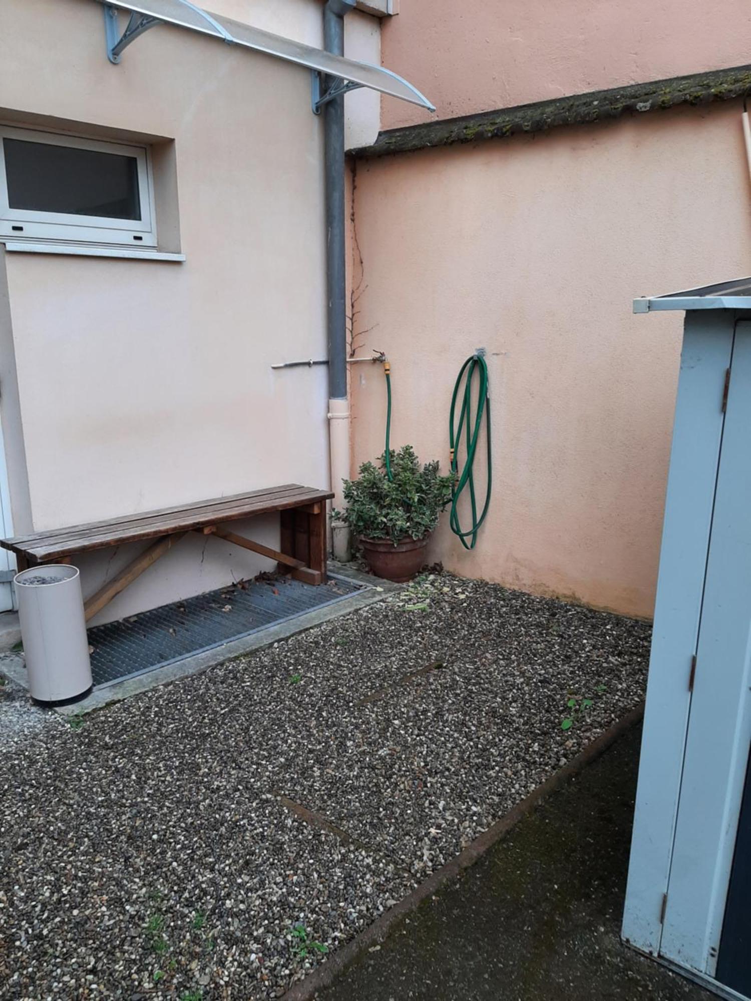 Brit Hotel Mulhouse Centre Exterior foto